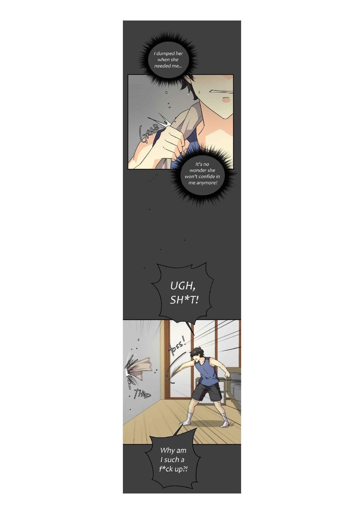 UnOrdinary Chapter 247 - Page 43 in English