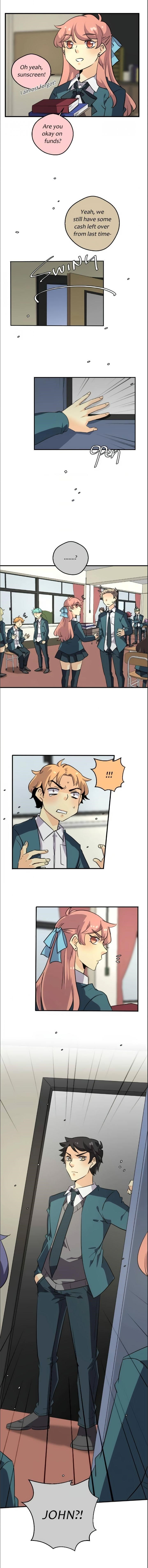 UnOrdinary Chapter 248 - Page 6 in English