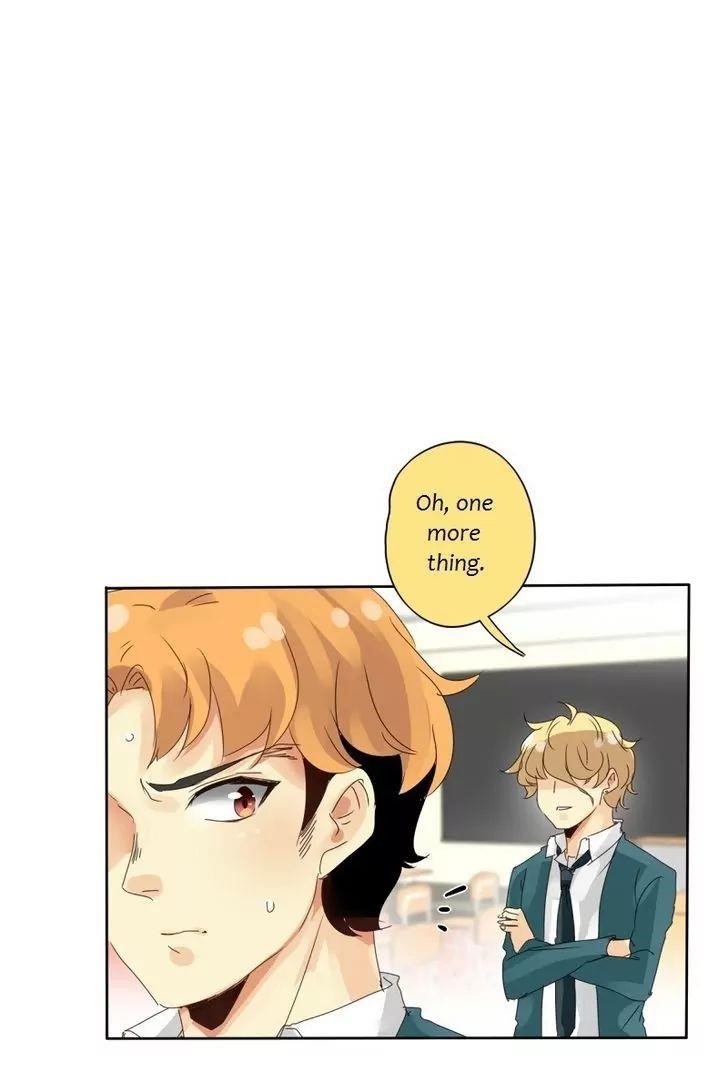 UnOrdinary Chapter 25 - Page 14 in English