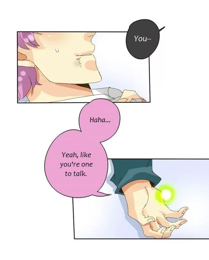 UnOrdinary Chapter 25 - Page 38 in English