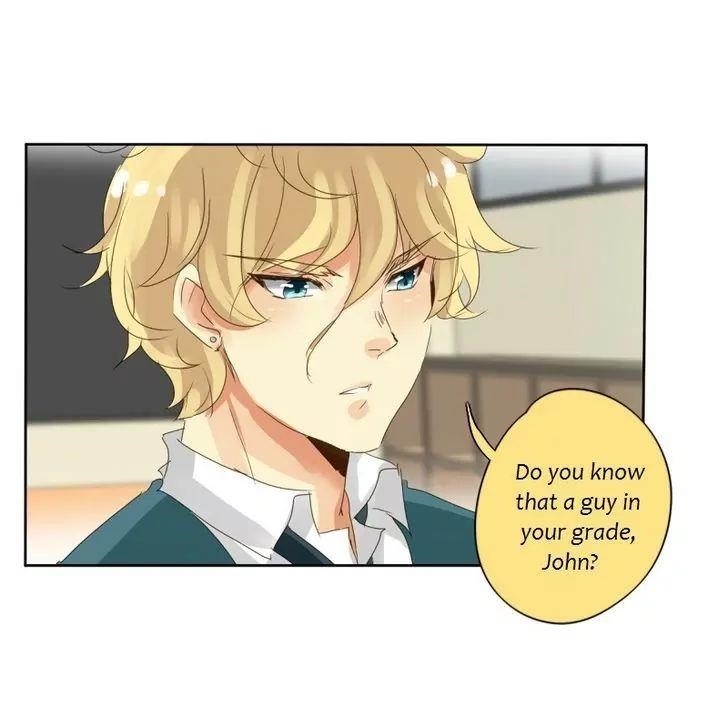 UnOrdinary Chapter 25 - Page 4 in English