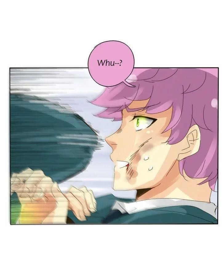 UnOrdinary Chapter 25 - Page 42 in English