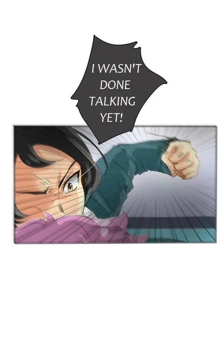 UnOrdinary Chapter 25 - Page 45 in English