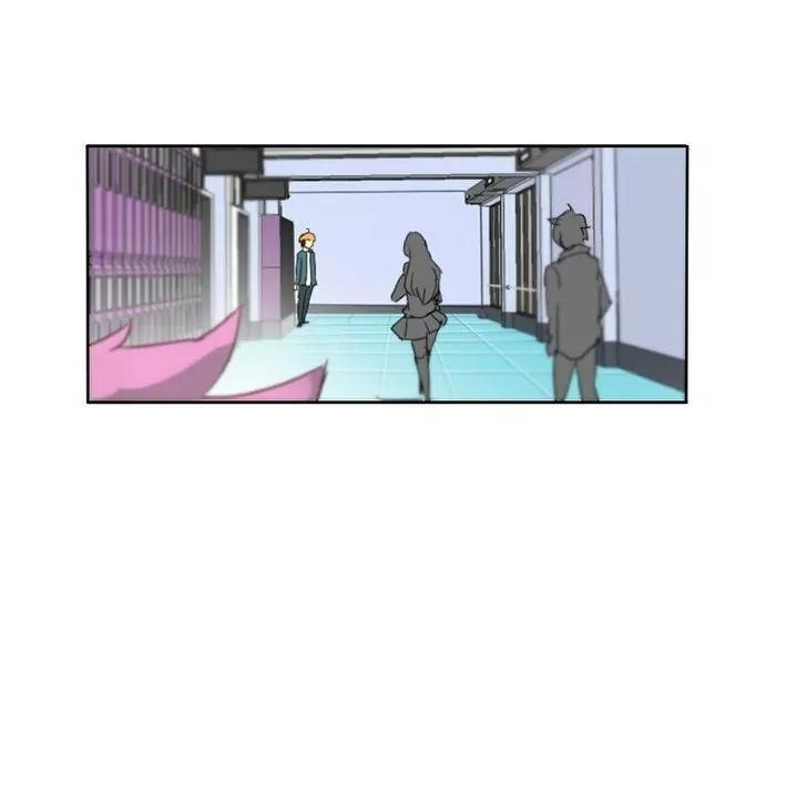 UnOrdinary Chapter 25 - Page 57 in English
