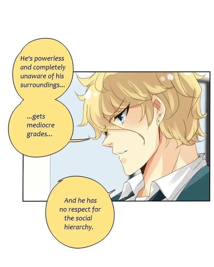 UnOrdinary Chapter 25 - Page 6 in English