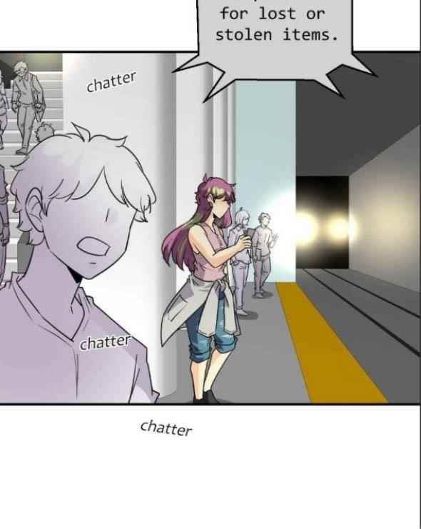 UnOrdinary Chapter 250 - Page 119 in English