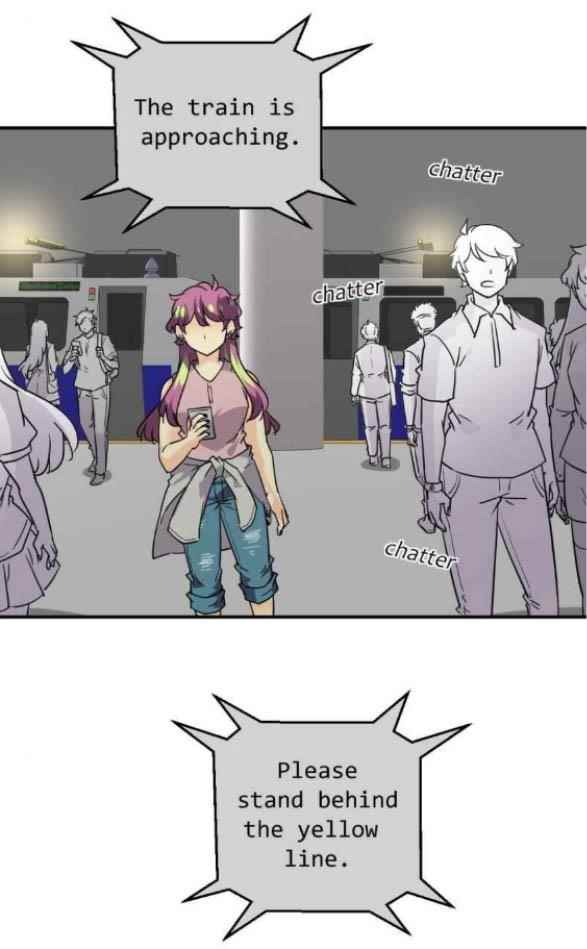 UnOrdinary Chapter 250 - Page 120 in English