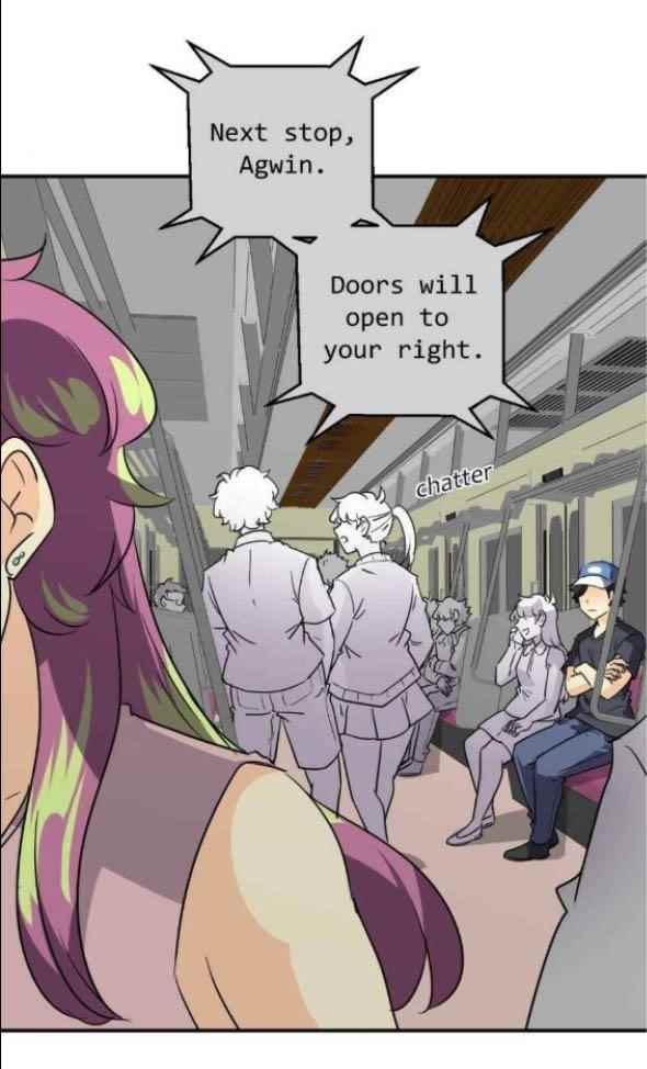 UnOrdinary Chapter 250 - Page 124 in English