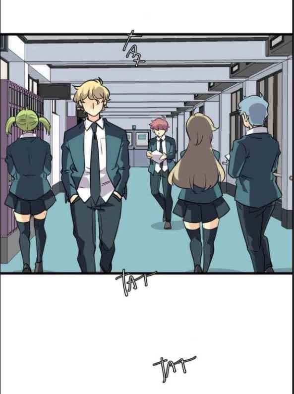 UnOrdinary Chapter 250 - Page 34 in English