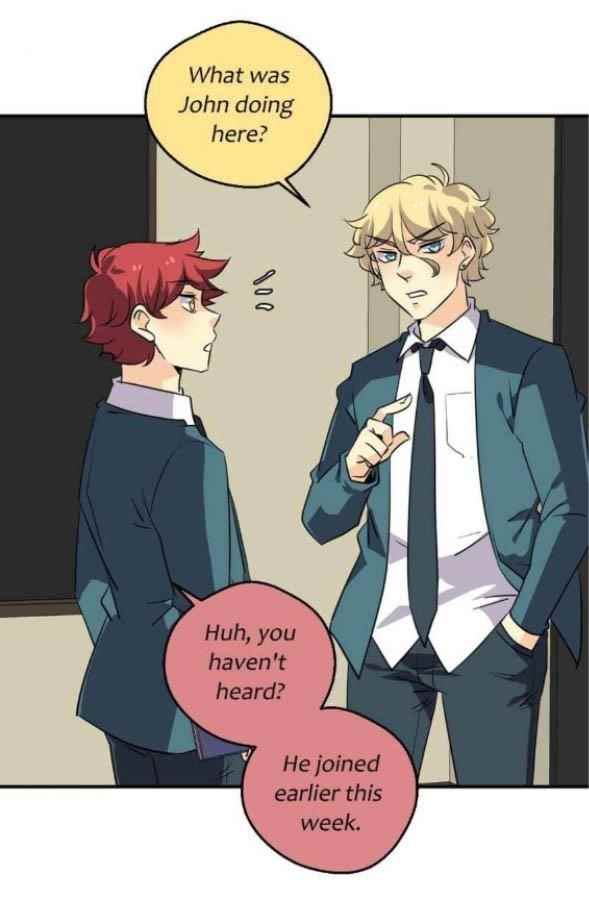 UnOrdinary Chapter 250 - Page 40 in English