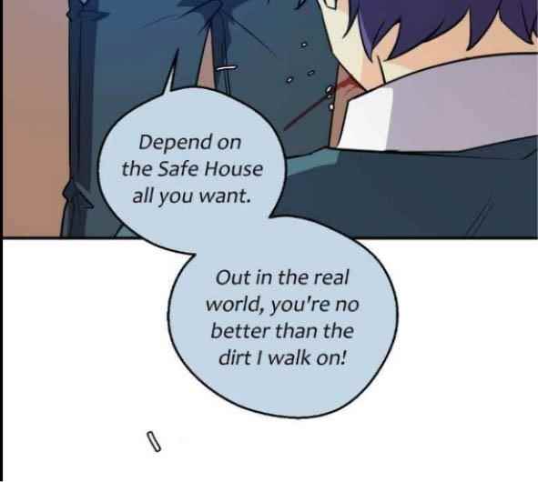 UnOrdinary Chapter 250 - Page 88 in English
