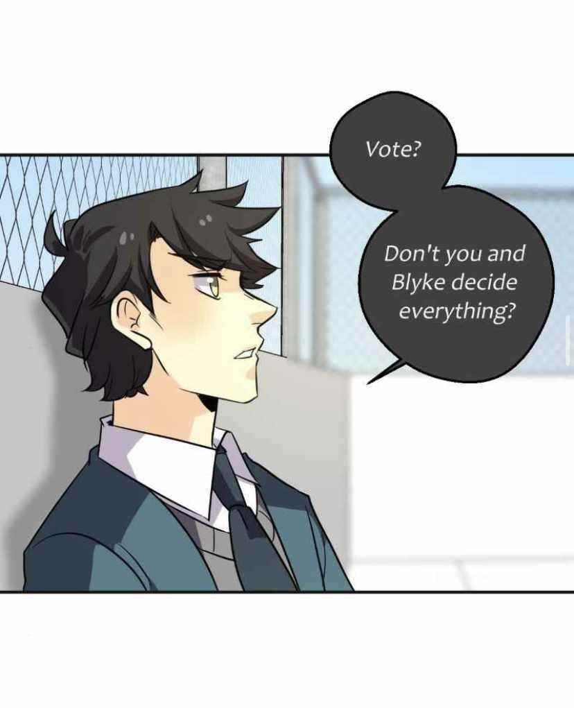 UnOrdinary Chapter 252 - Page 38 in English