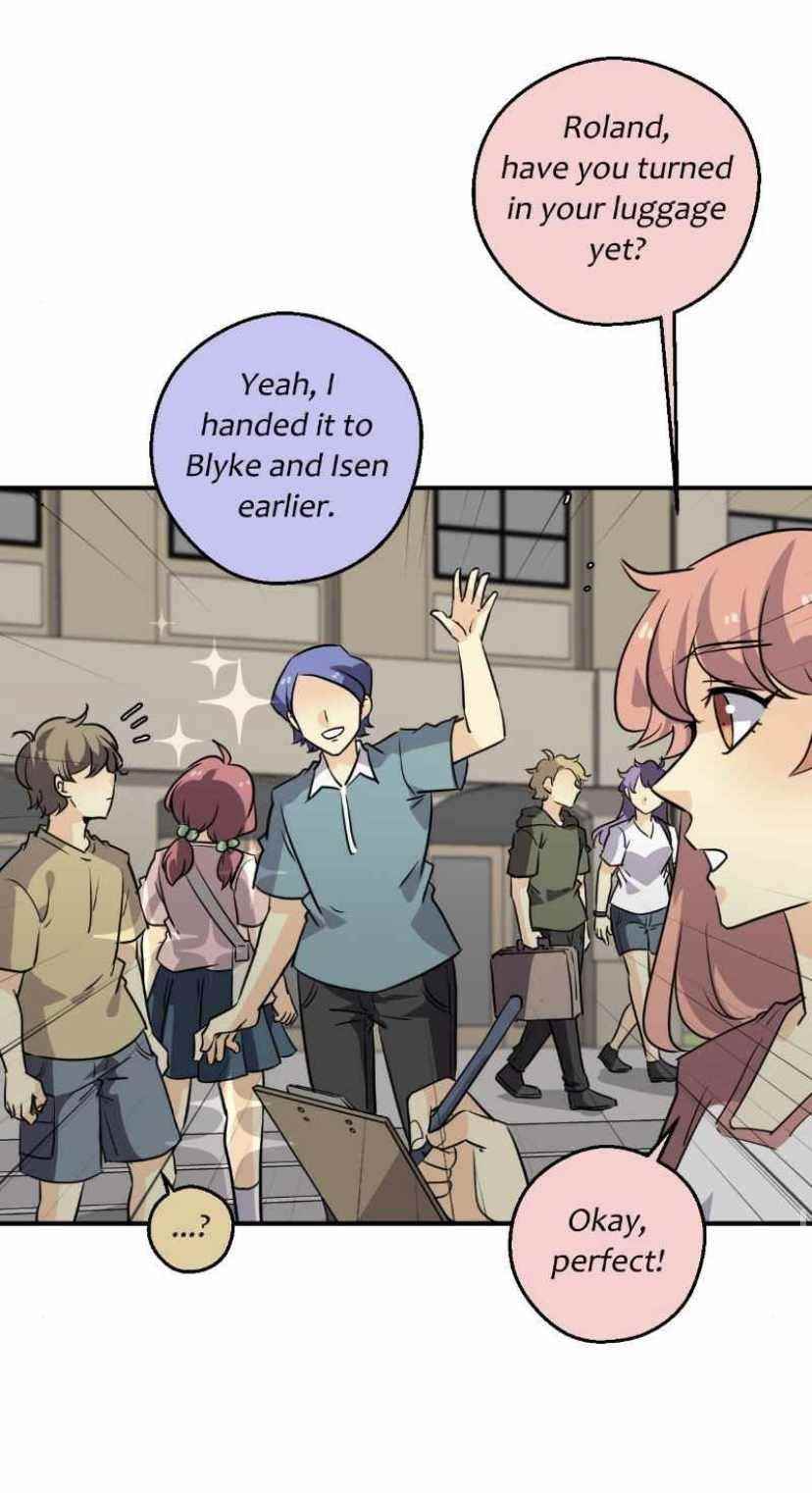 UnOrdinary Chapter 252 - Page 63 in English