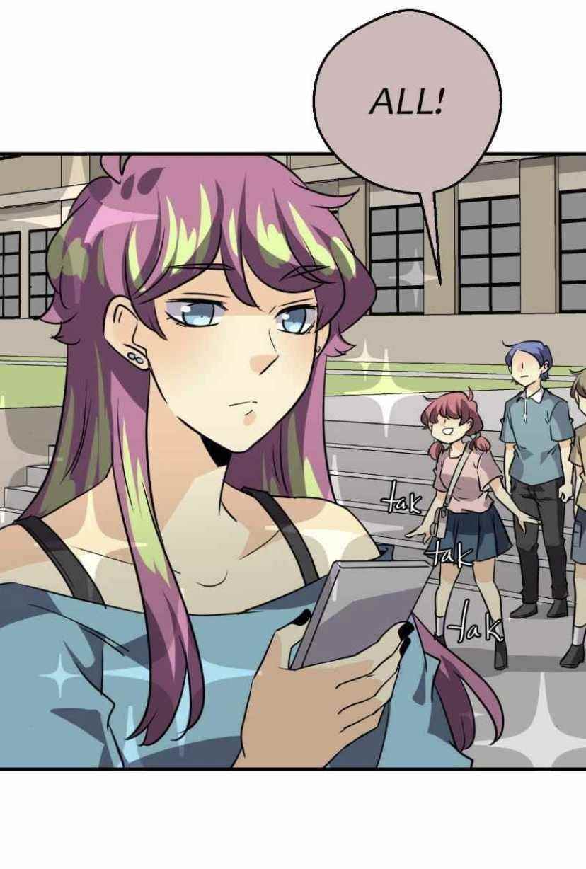 UnOrdinary Chapter 252 - Page 69 in English