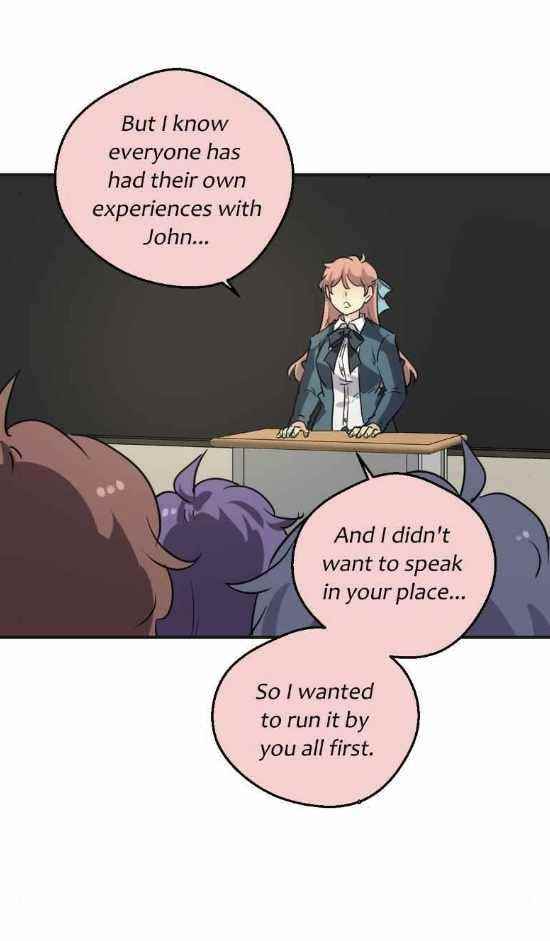 UnOrdinary Chapter 252 - Page 7 in English