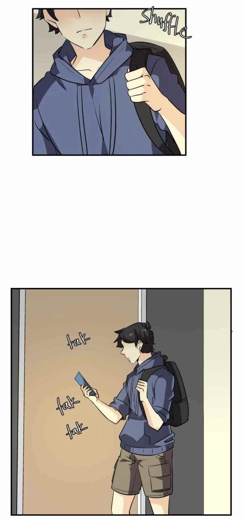 UnOrdinary Chapter 252 - Page 81 in English
