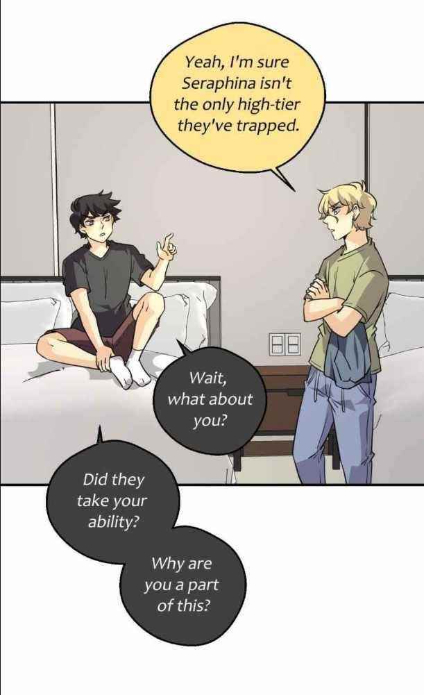 UnOrdinary Chapter 254 - Page 101 in English
