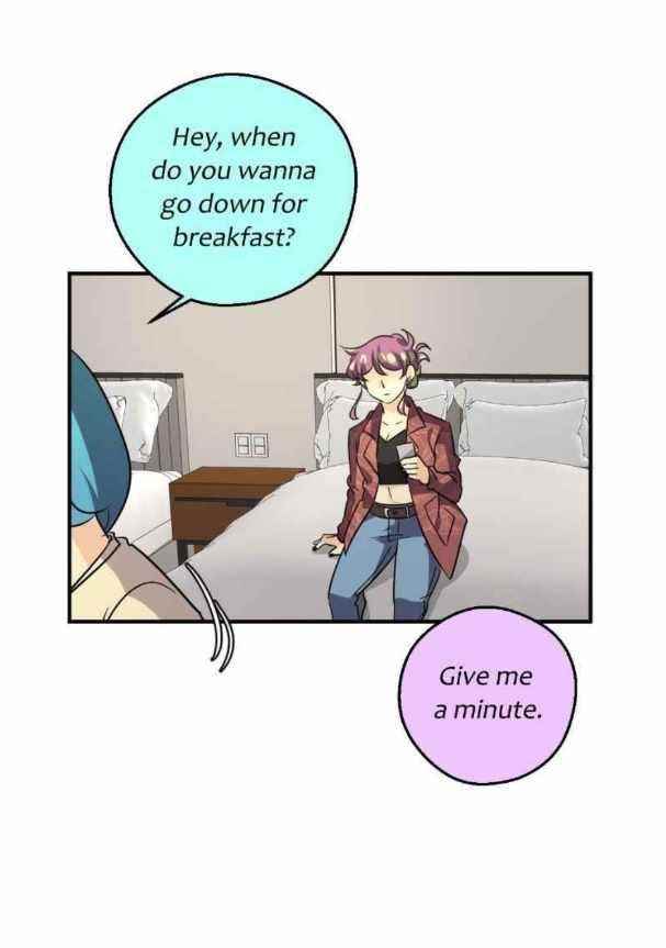 UnOrdinary Chapter 254 - Page 118 in English