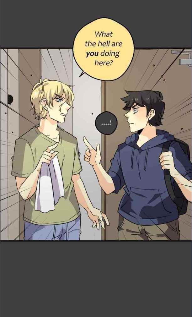 UnOrdinary Chapter 254 - Page 13 in English
