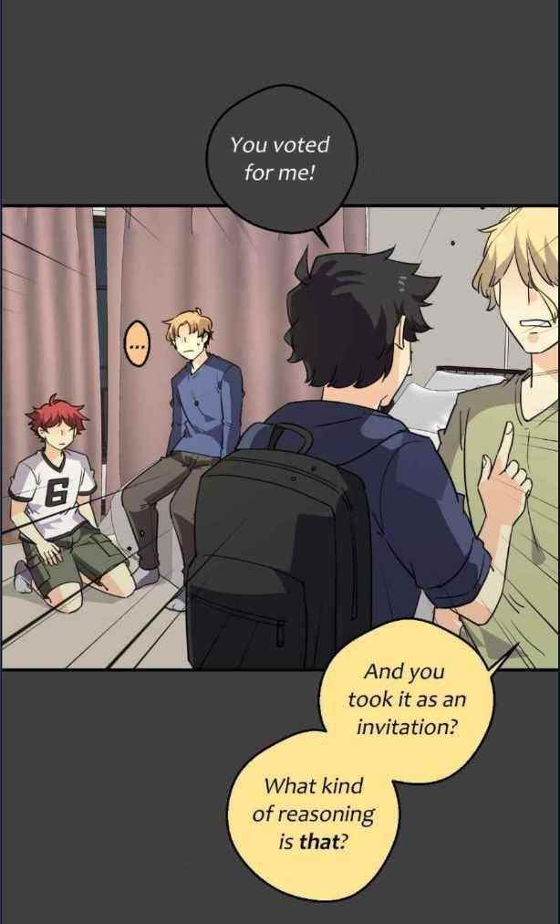 UnOrdinary Chapter 254 - Page 16 in English