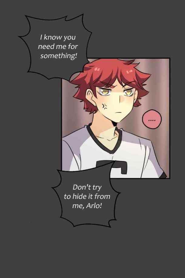 UnOrdinary Chapter 254 - Page 18 in English