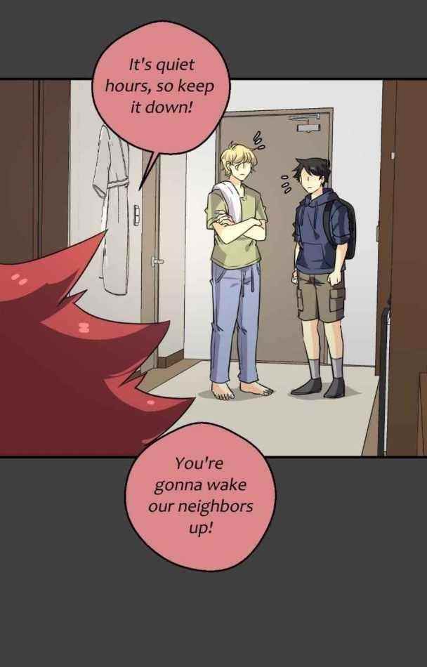 UnOrdinary Chapter 254 - Page 20 in English