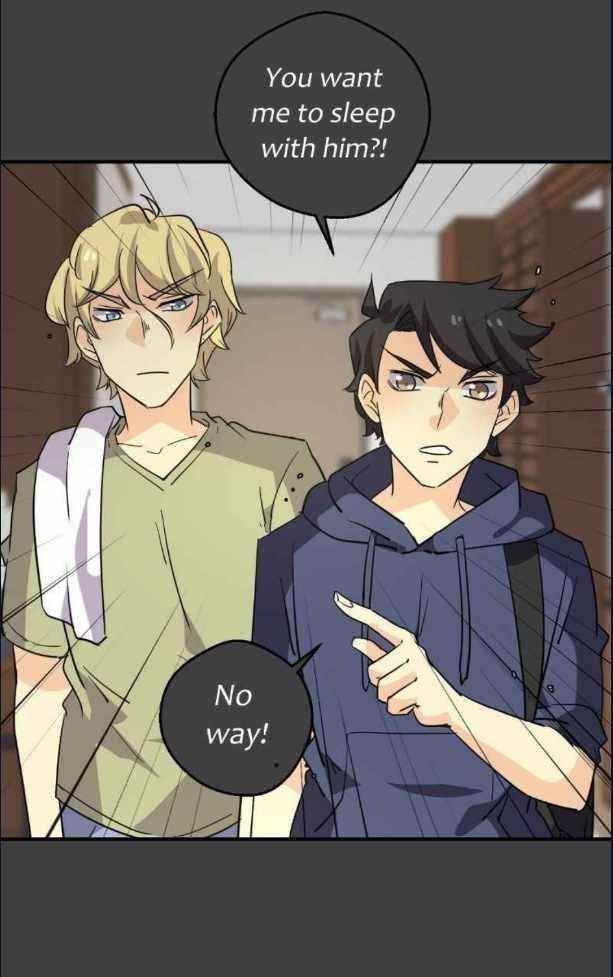 UnOrdinary Chapter 254 - Page 27 in English