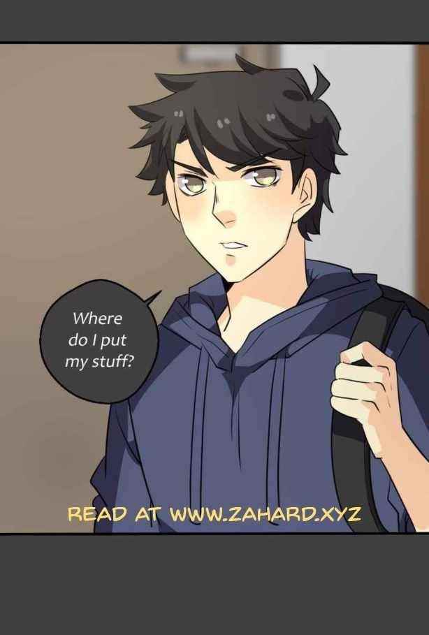 UnOrdinary Chapter 254 - Page 4 in English