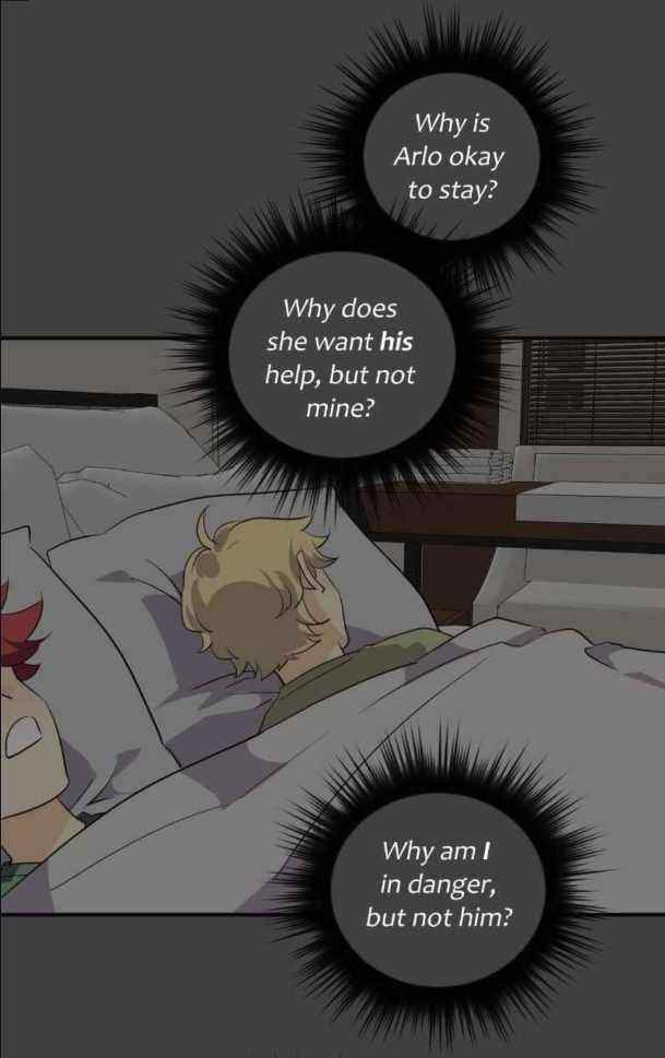 UnOrdinary Chapter 254 - Page 45 in English