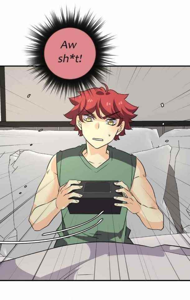 UnOrdinary Chapter 254 - Page 56 in English
