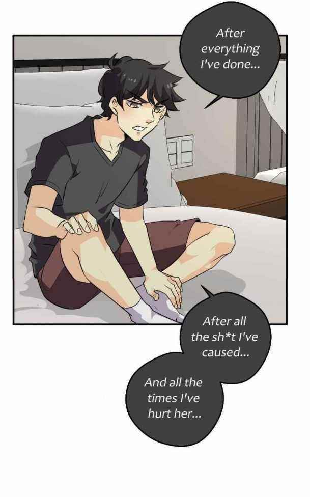 UnOrdinary Chapter 254 - Page 82 in English