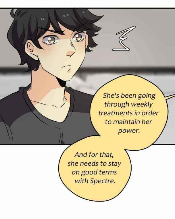 UnOrdinary Chapter 254 - Page 96 in English