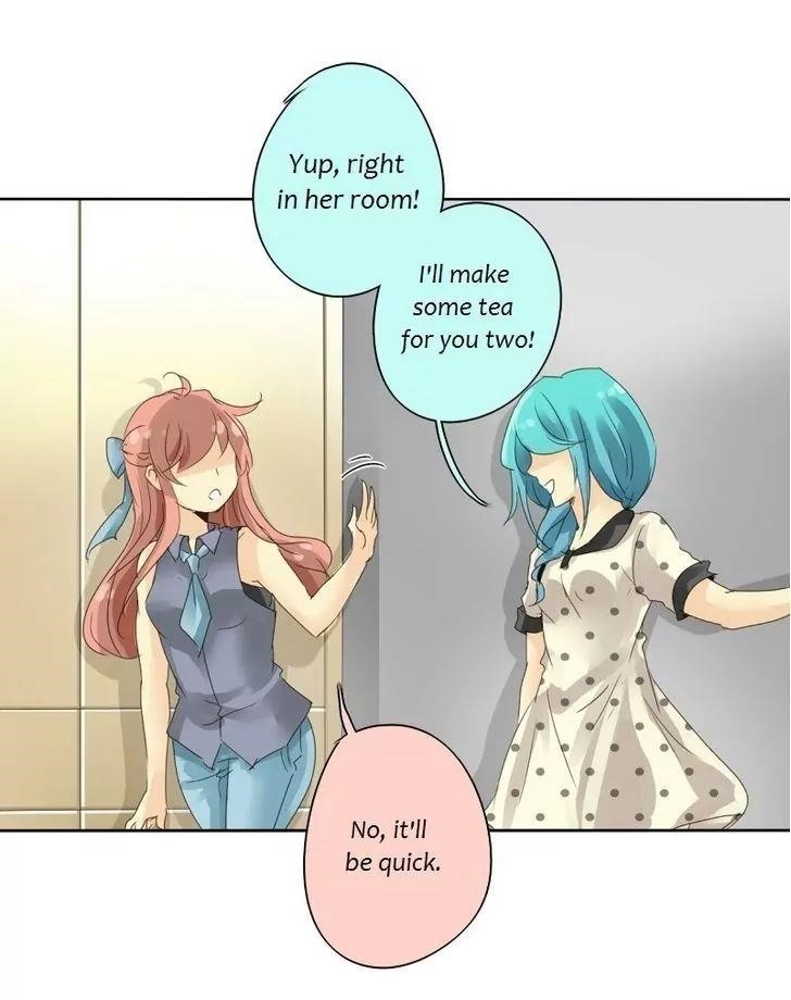 UnOrdinary Chapter 26 - Page 4 in English