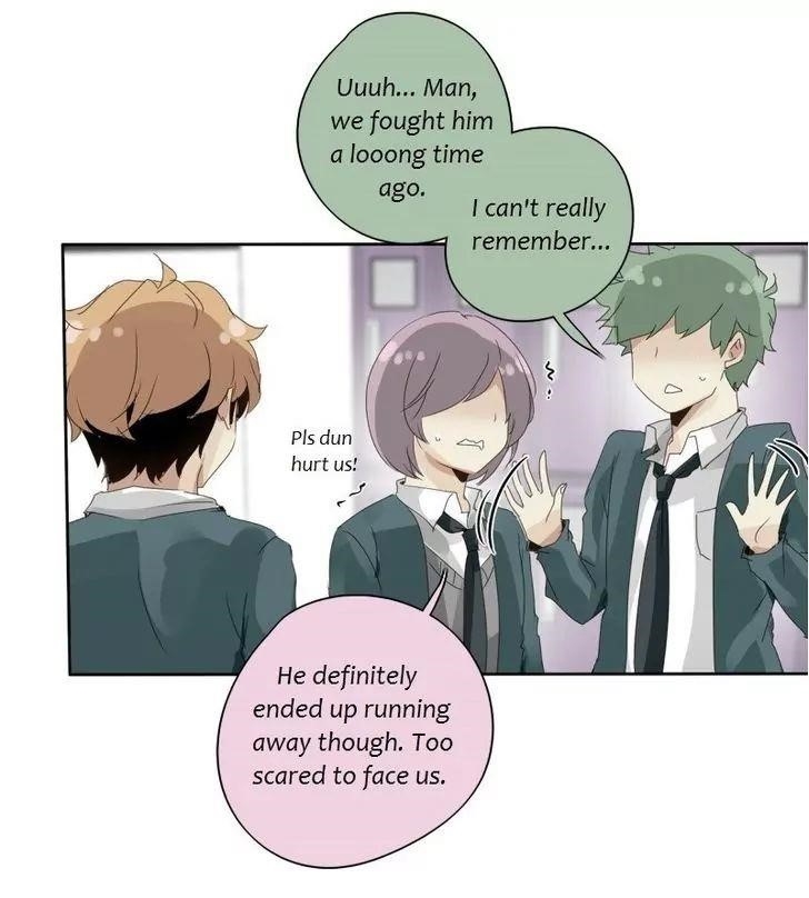 UnOrdinary Chapter 26 - Page 43 in English