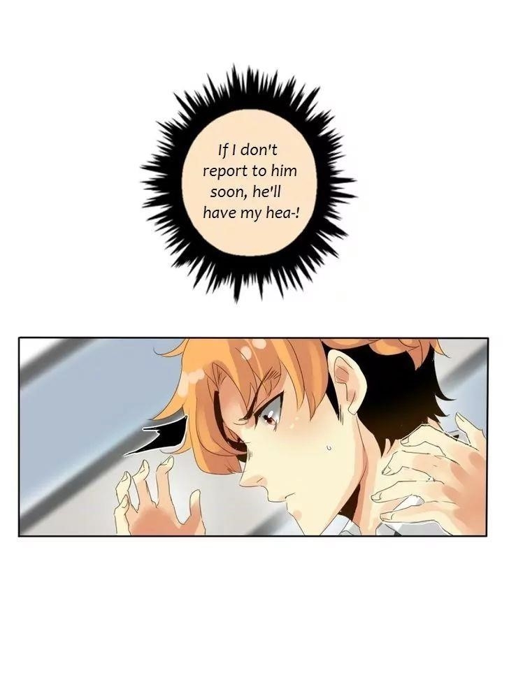 UnOrdinary Chapter 26 - Page 47 in English