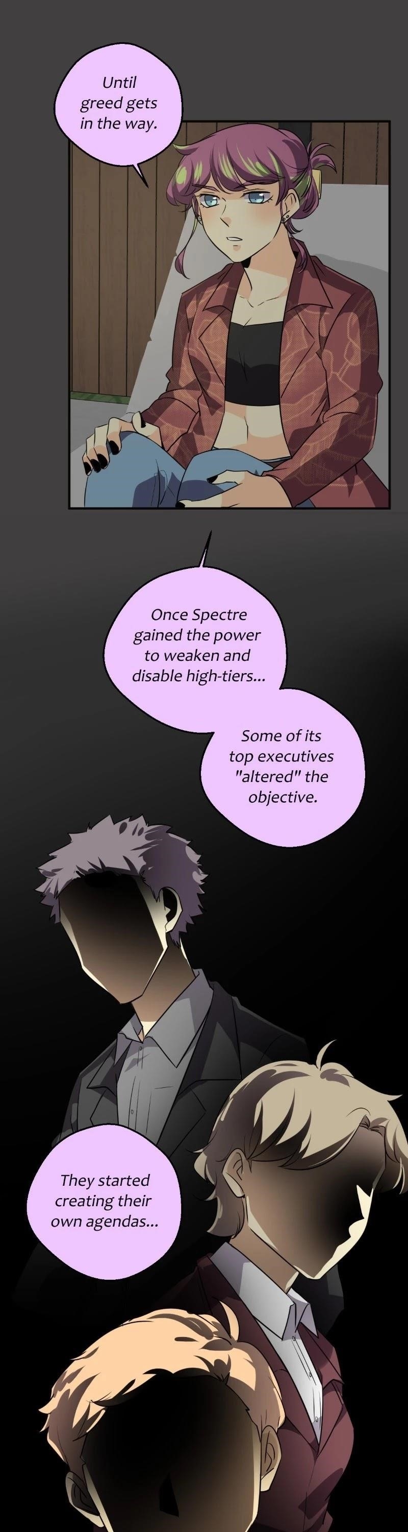 UnOrdinary Chapter 261 - Page 25 in English