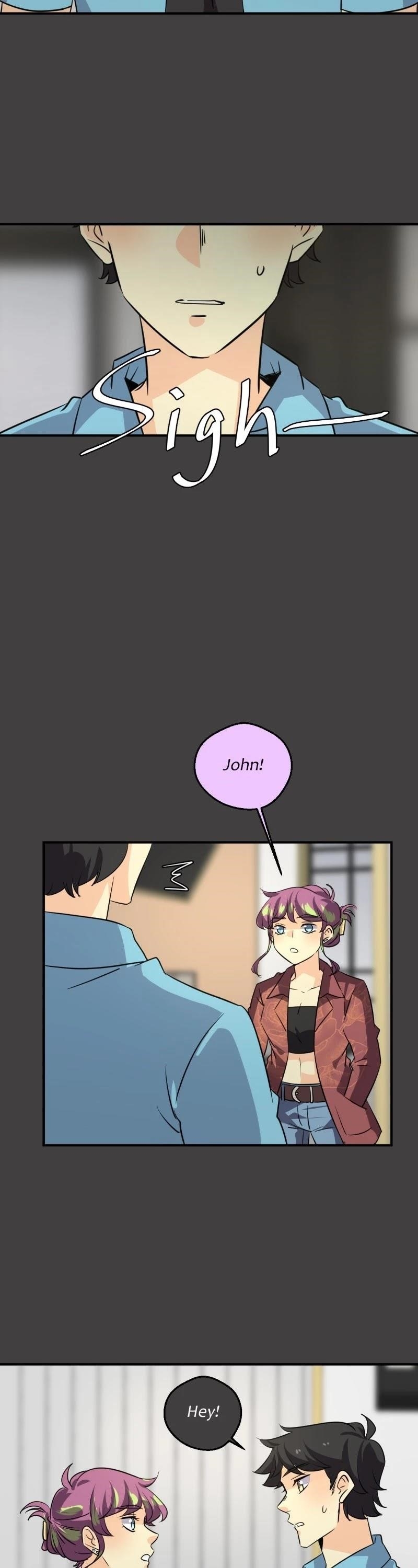 UnOrdinary Chapter 261 - Page 3 in English