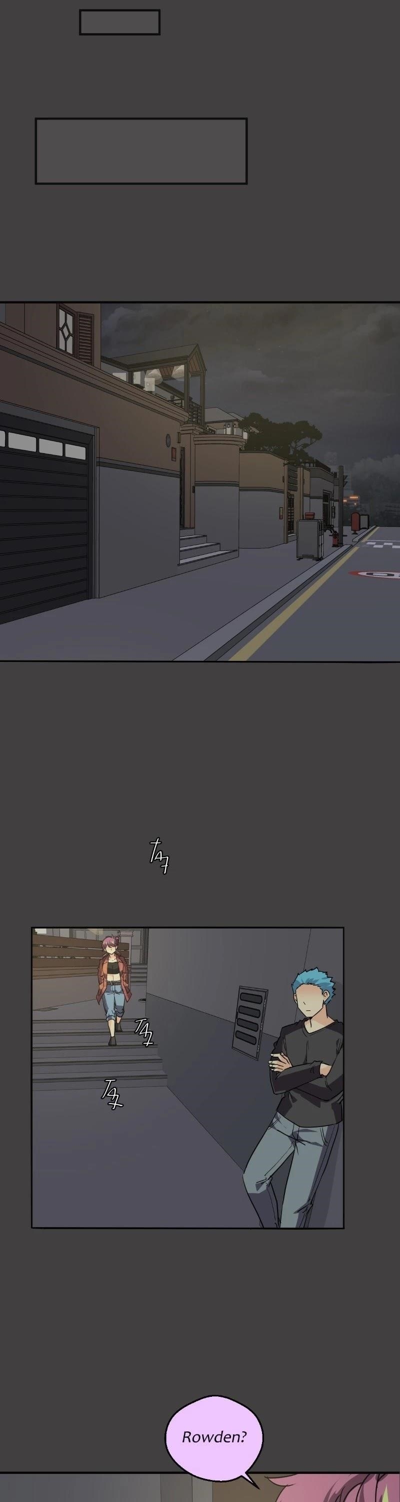 UnOrdinary Chapter 261 - Page 38 in English
