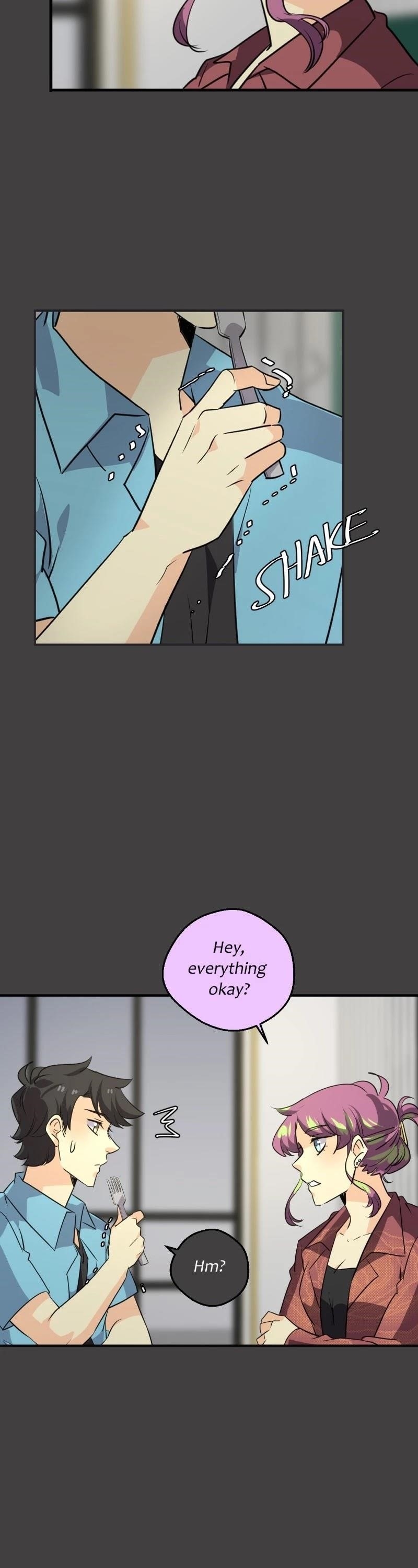 UnOrdinary Chapter 261 - Page 9 in English