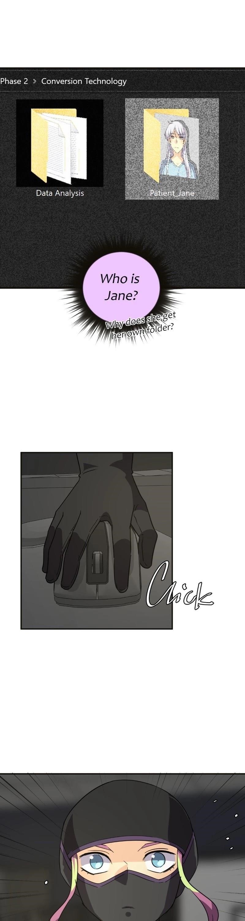 UnOrdinary Chapter 264 - Page 17 in English