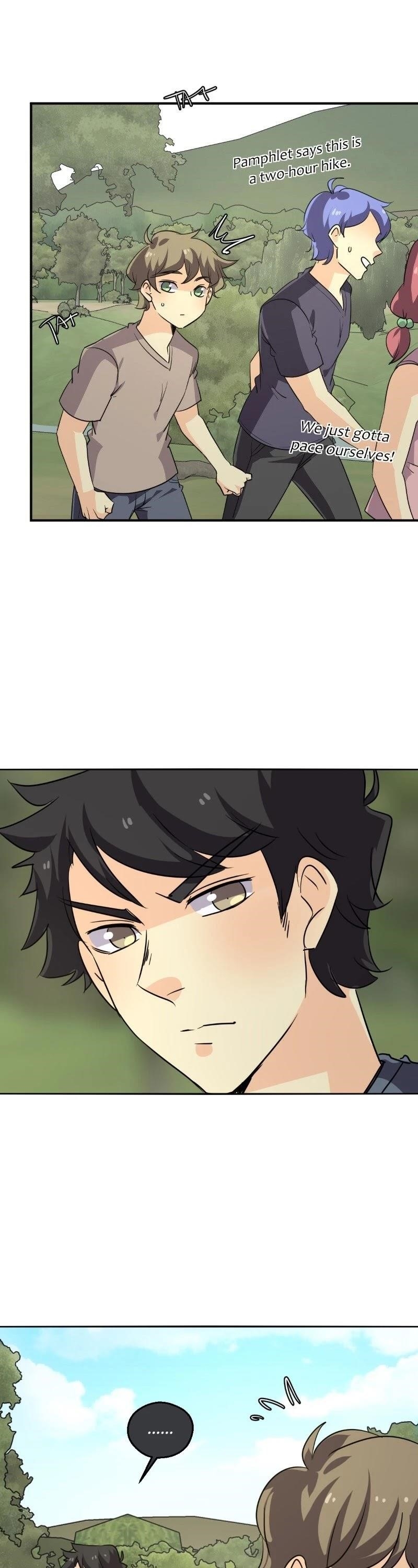 UnOrdinary Chapter 264 - Page 32 in English