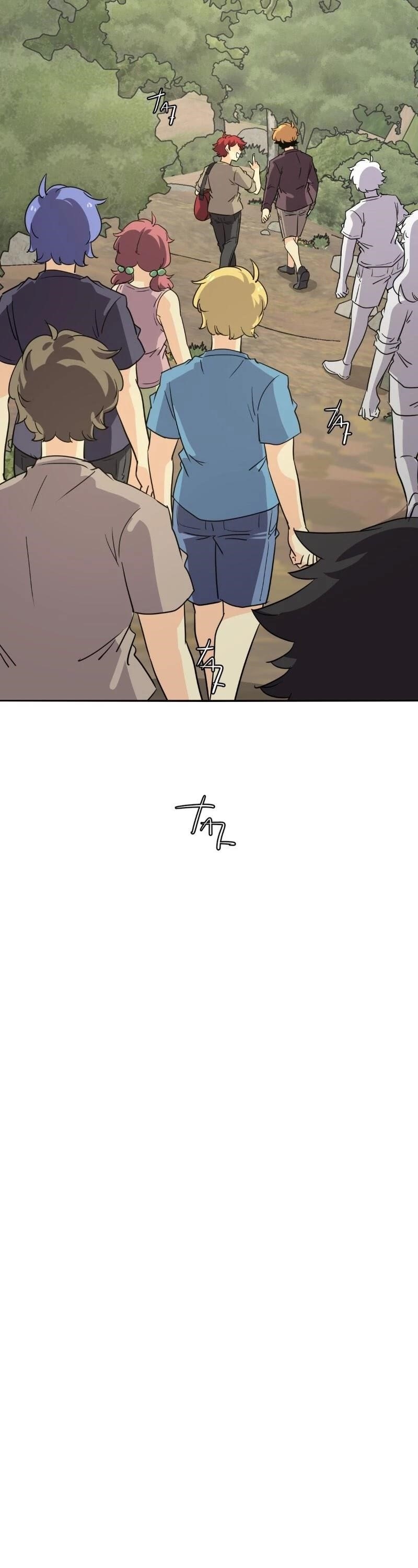 UnOrdinary Chapter 264 - Page 34 in English