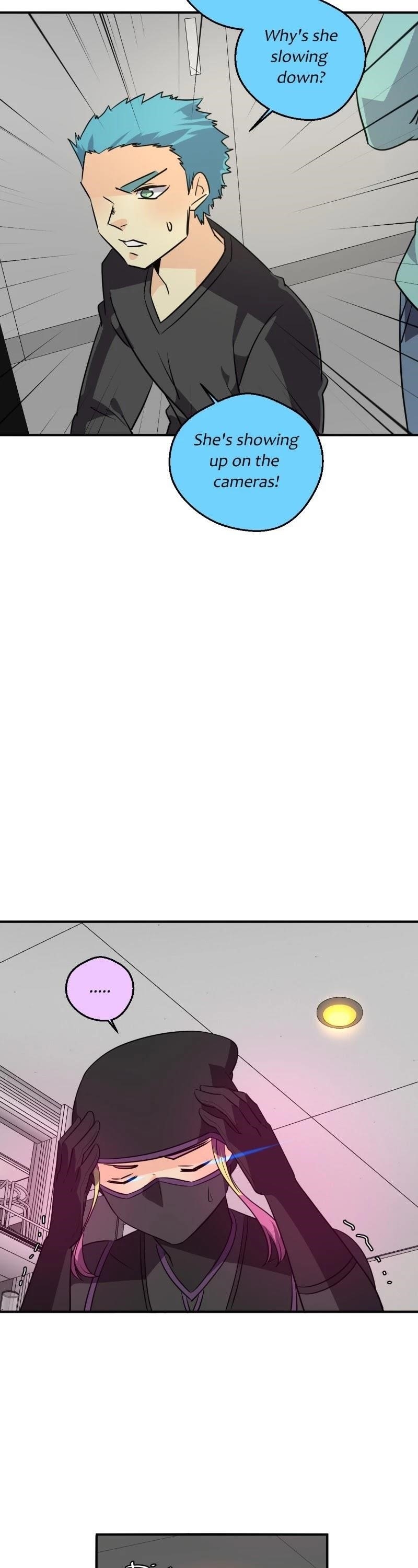 UnOrdinary Chapter 264 - Page 51 in English