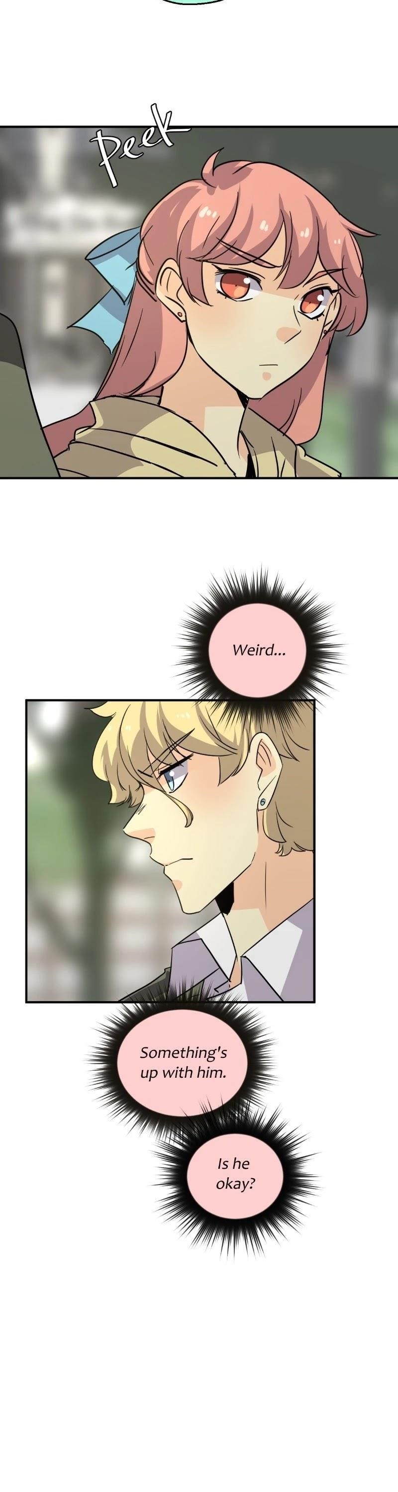 UnOrdinary Chapter 264 - Page 9 in English