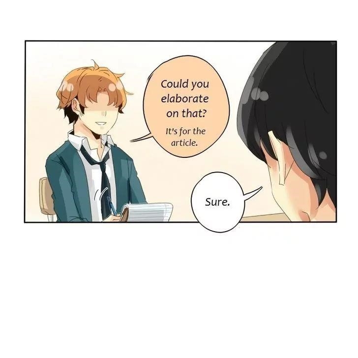 UnOrdinary Chapter 27 - Page 16 in English