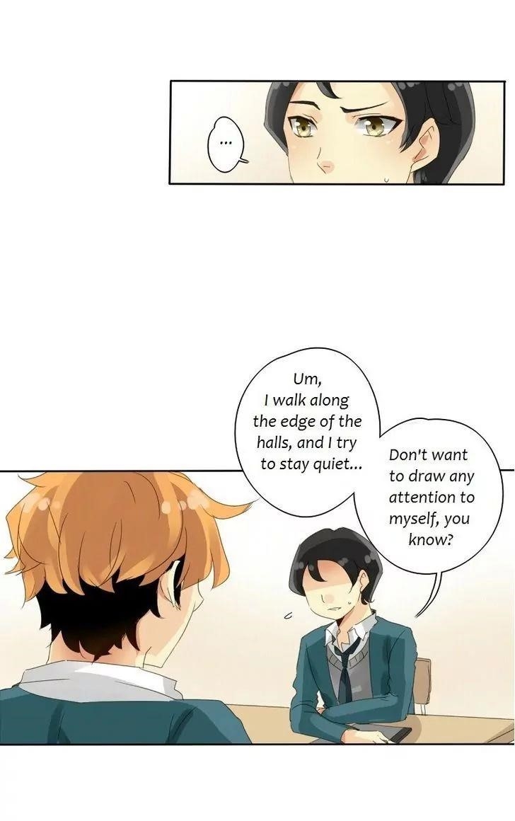 UnOrdinary Chapter 27 - Page 20 in English