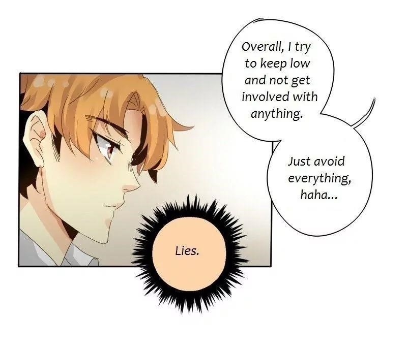 UnOrdinary Chapter 27 - Page 21 in English