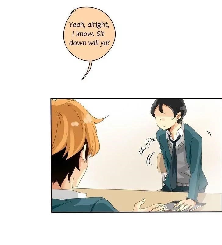 UnOrdinary Chapter 27 - Page 3 in English