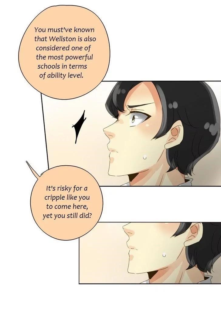 UnOrdinary Chapter 27 - Page 30 in English