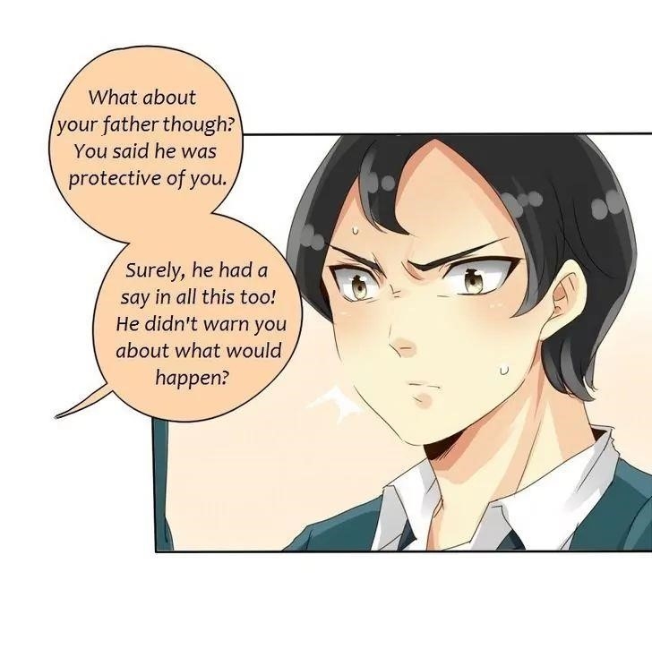 UnOrdinary Chapter 27 - Page 32 in English